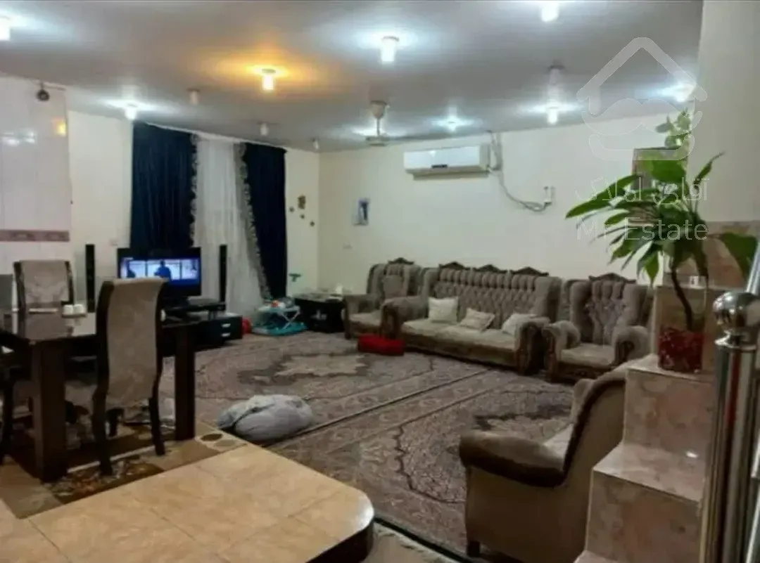فروش آپارتمان زیر قیمت
