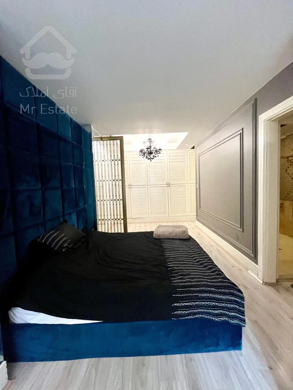 فروش آپارتمان ۱۳۵ متری در زعفرانیه