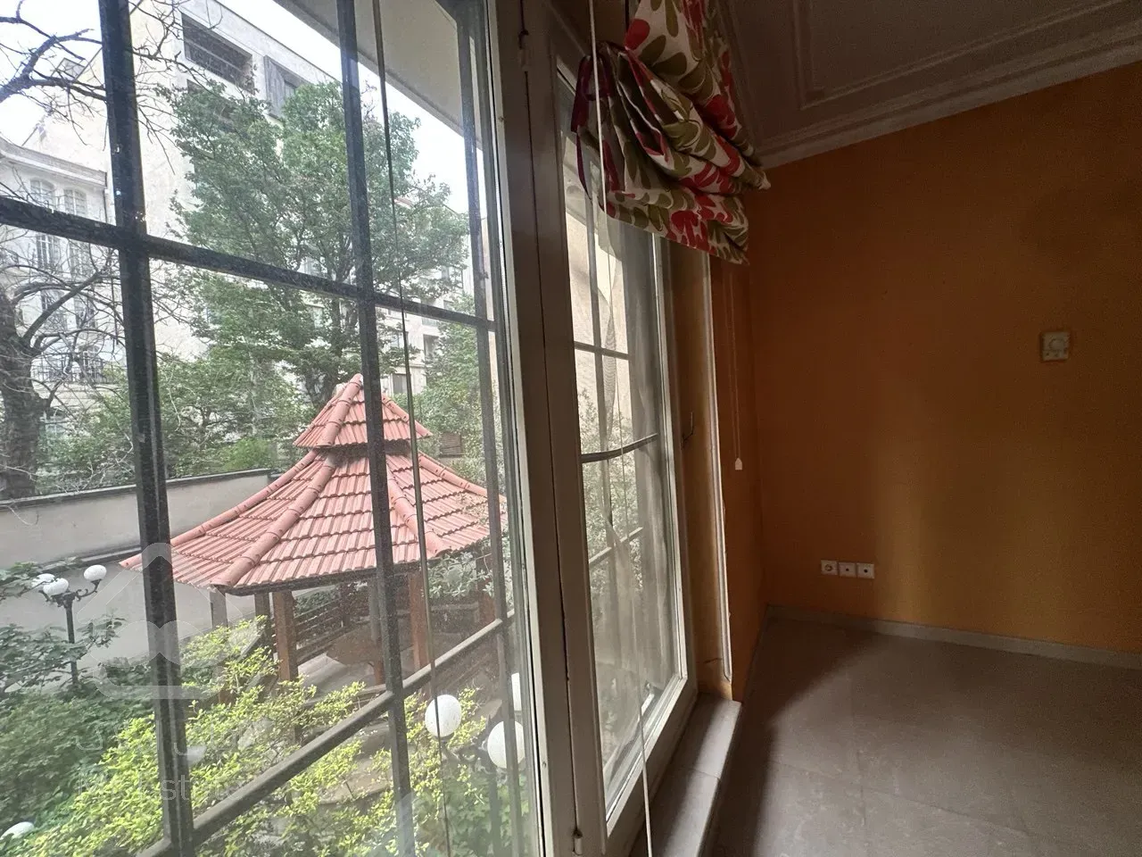 فروش آپارتمان ۲۵۸ متری در زعفرانیه