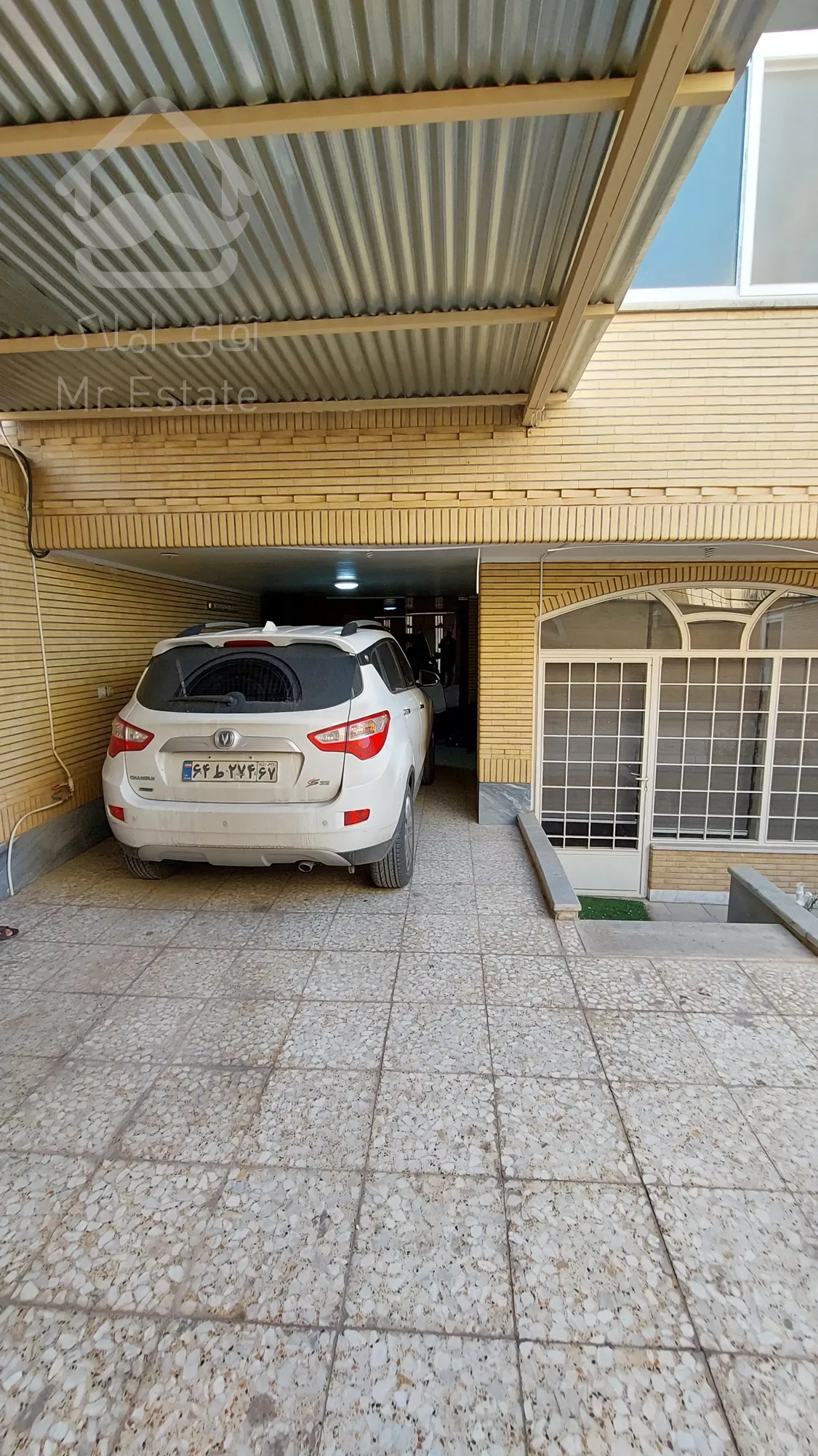 فروش ویلایی ۲طبقه برازنده