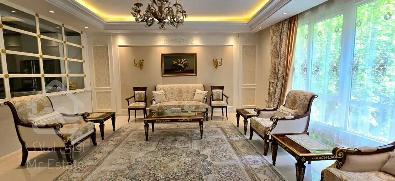 فروش آپارتمان ۱۷۰ متری در محمودیه