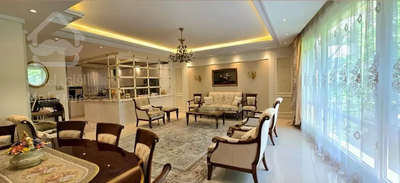 فروش آپارتمان ۱۷۰ متری در محمودیه