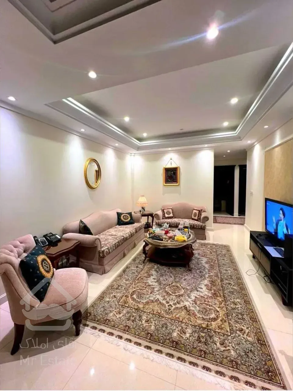 فروش آپارتمان ۱۷۰ متری در محمودیه