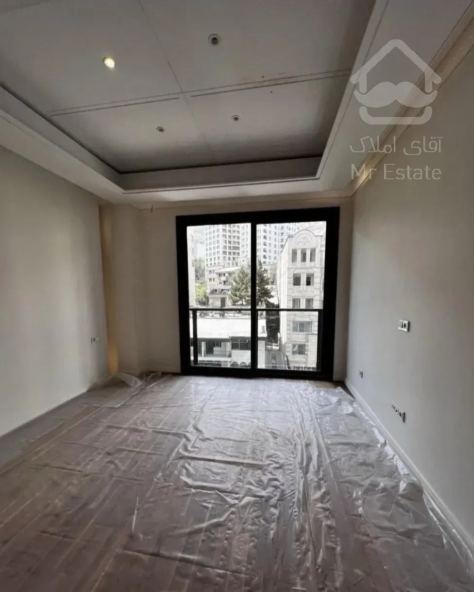 فروش آپارتمان 180 متری در زعفرانیه