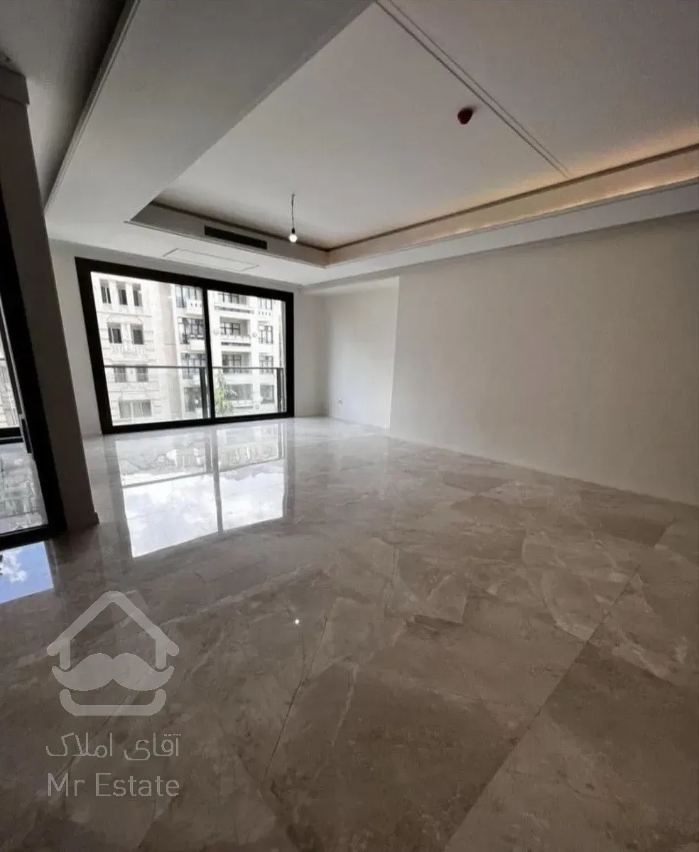 فروش آپارتمان 180 متری در زعفرانیه