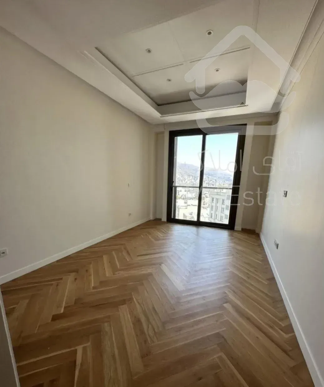 فروش آپارتمان 180 متری در زعفرانیه