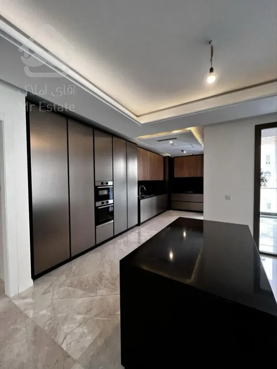 فروش آپارتمان 180 متری در زعفرانیه