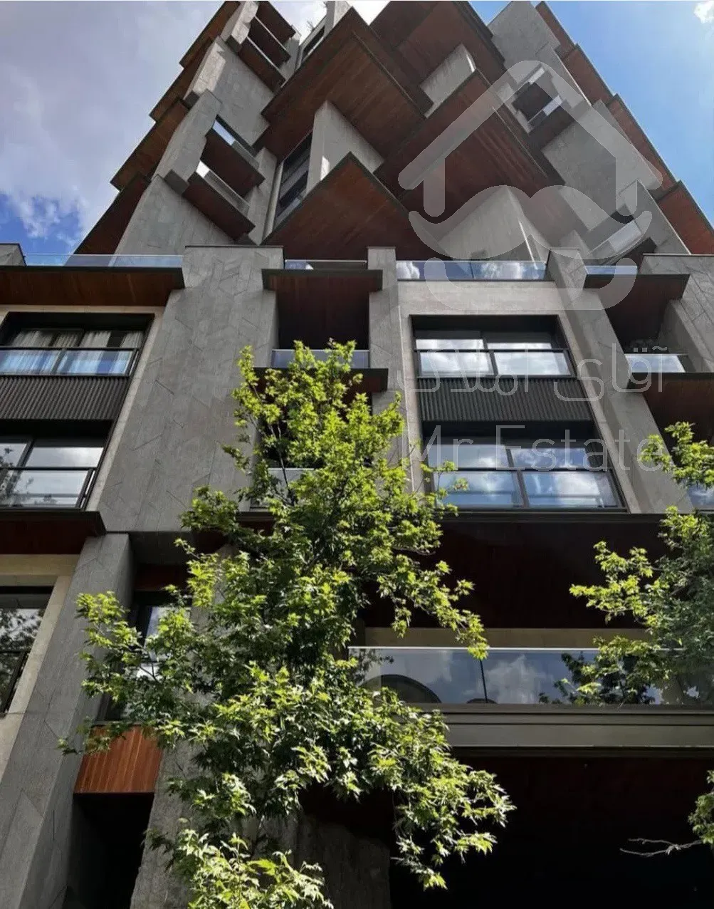 فروش آپارتمان 180 متری در زعفرانیه