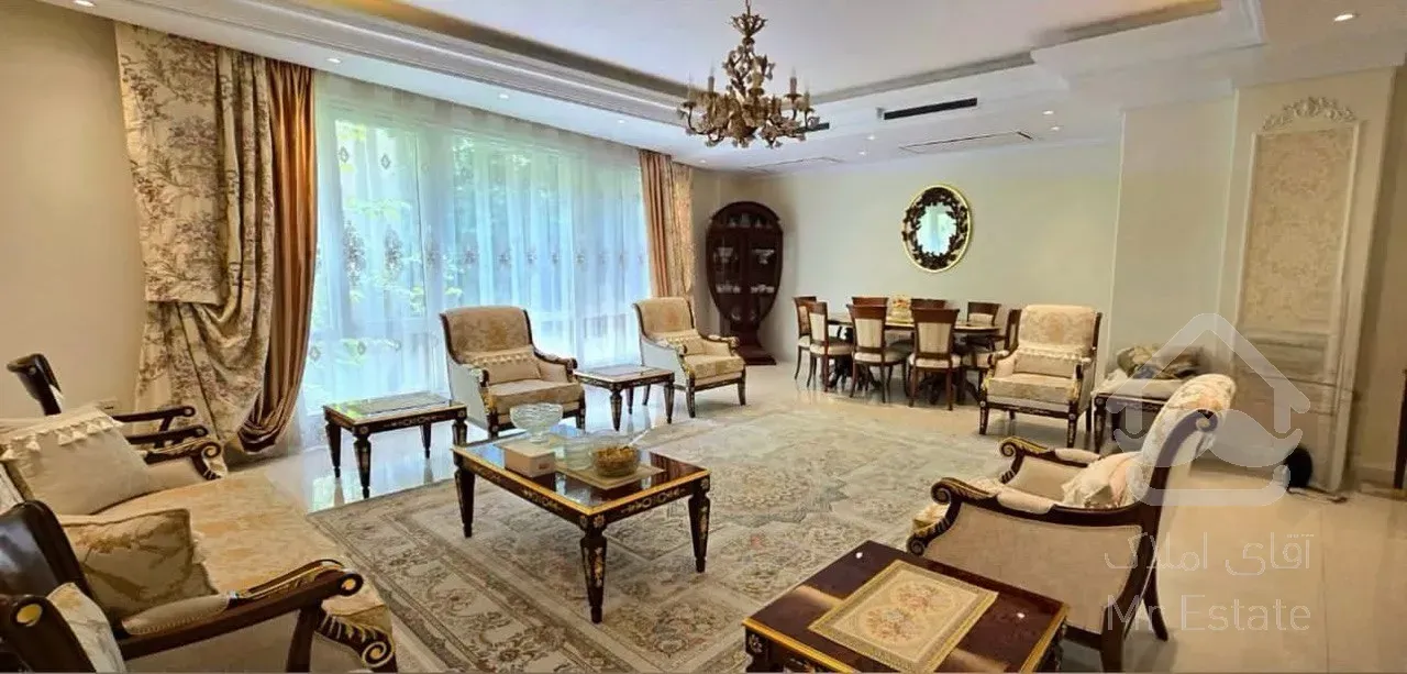 فروش آپارتمان ۱۶۸ متری در محمودیه