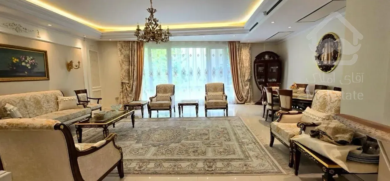 فروش آپارتمان ۱۶۸ متری در محمودیه