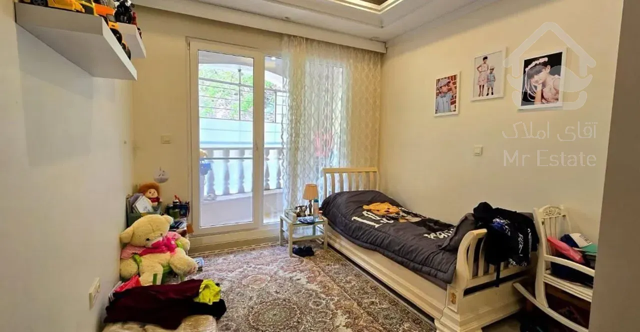 فروش آپارتمان ۱۶۸ متری در محمودیه