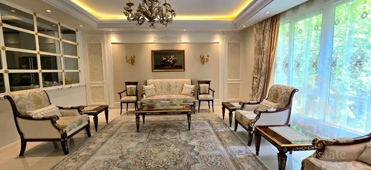 فروش آپارتمان ۱۶۸ متری در محمودیه