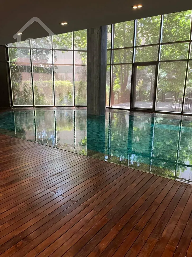 اجاره آپارتمان ۱۸۰ متری در زعفرانیه