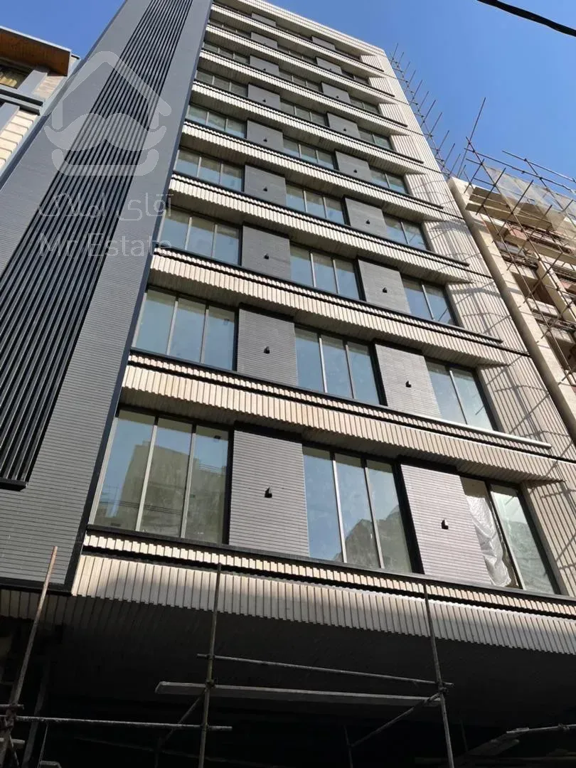 فروش آپارتمان ۱۸۰ متری در محمودیه