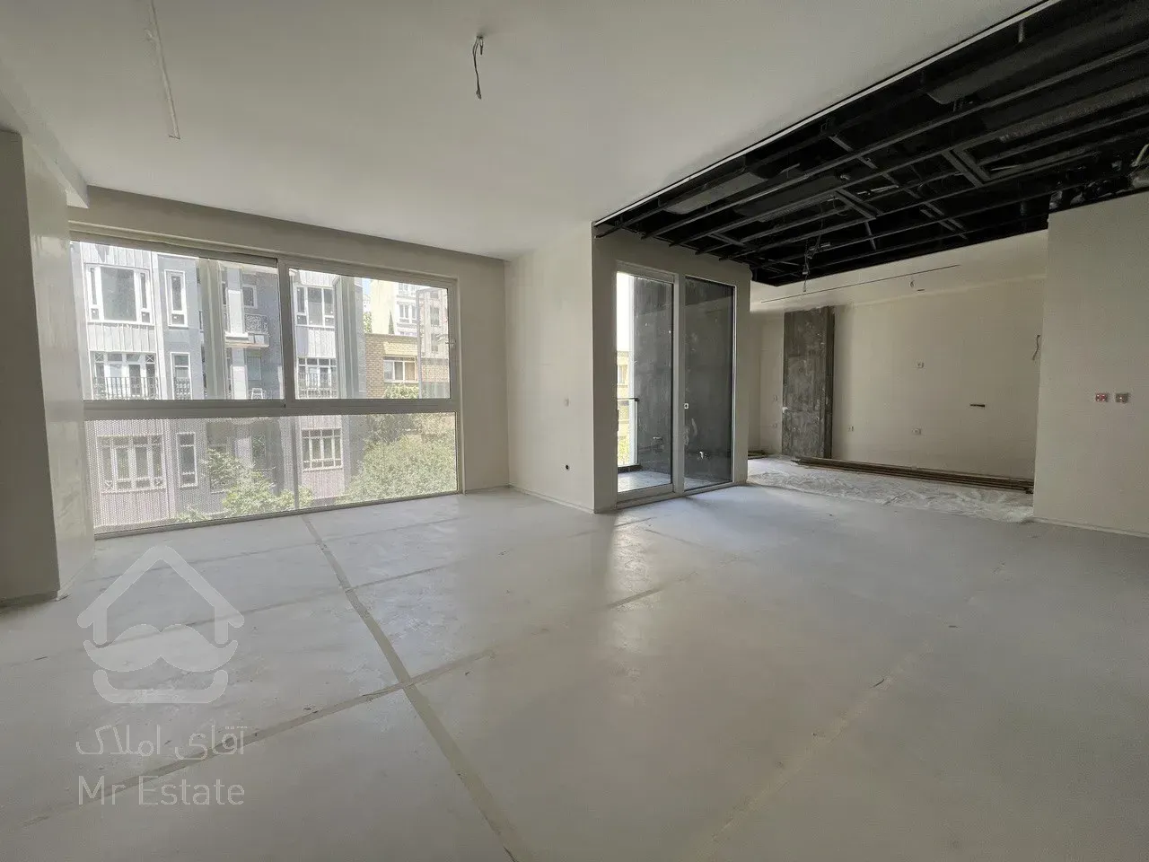 فروش آپارتمان ۱۸۲ متری در زعفرانیه