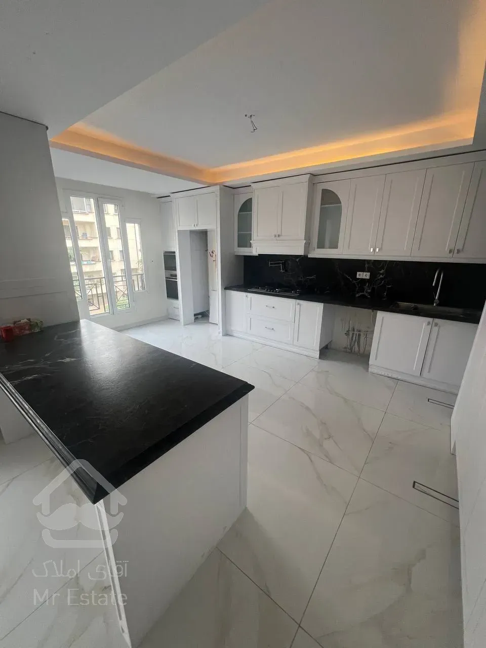 فروش آپارتمان ۱۸۸ متری در ولنجک