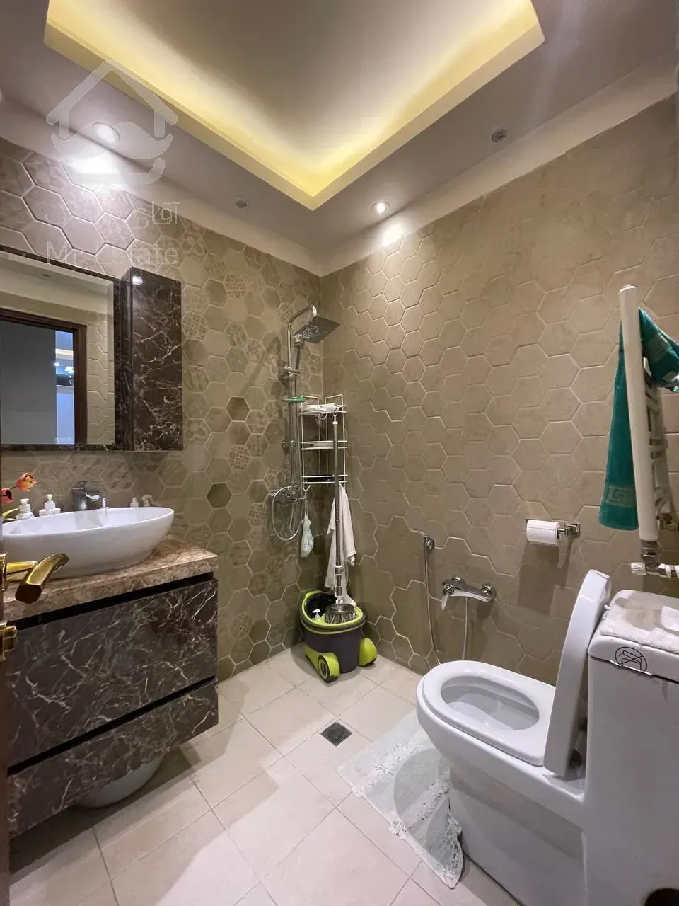 اجاره آپارتمان ۱۵۰ متری در زعفرانیه