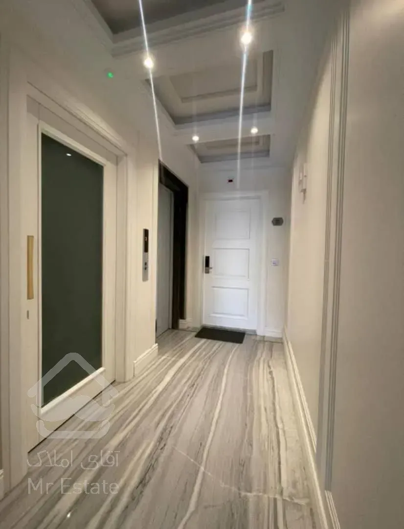 اجاره‌ آپارتمان ۲۰۰ متری در ولنجک