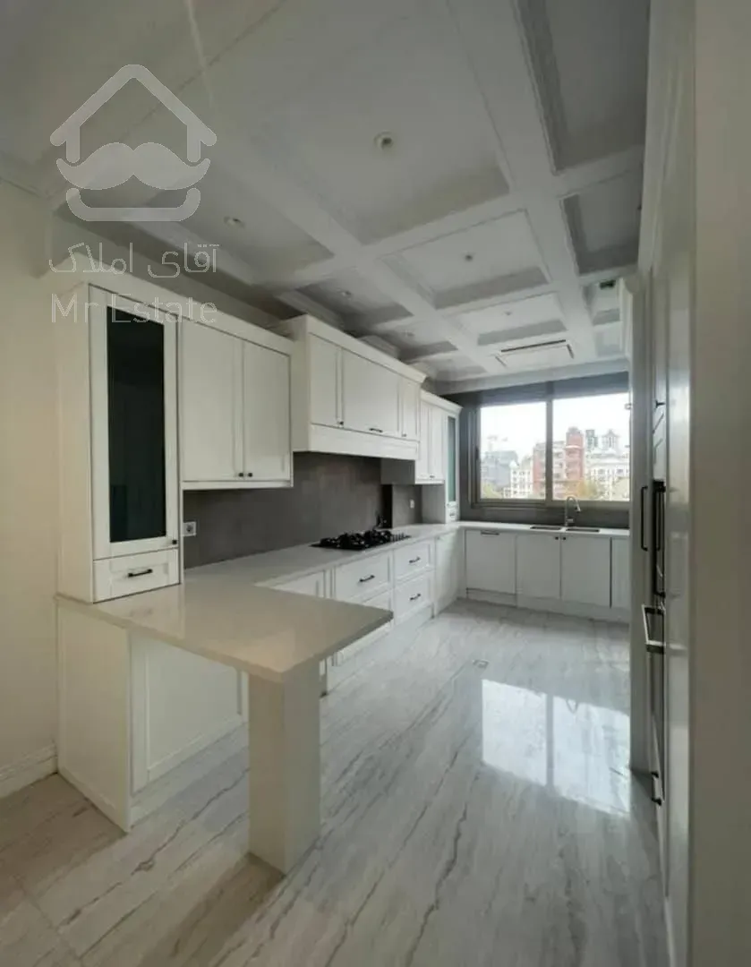 اجاره‌ آپارتمان ۲۰۰ متری در ولنجک