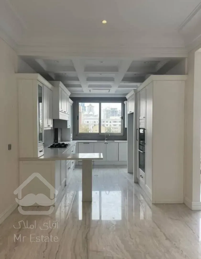 اجاره‌ آپارتمان ۲۰۰ متری در ولنجک