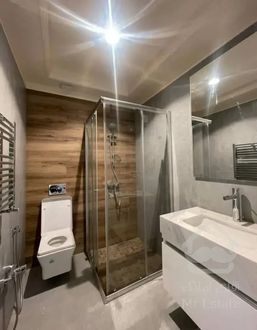 اجاره‌ آپارتمان ۲۰۰ متری در ولنجک