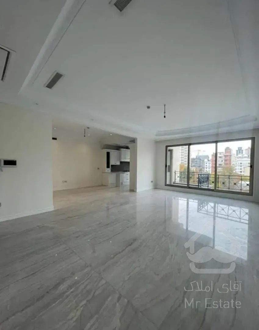 اجاره‌ آپارتمان ۲۰۰ متری در ولنجک