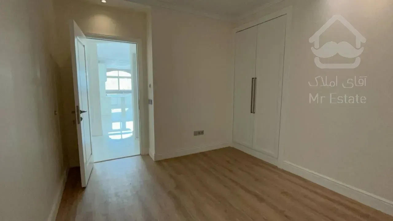 اجاره‌ آپارتمان ۲۰۰ متری در ولنجک