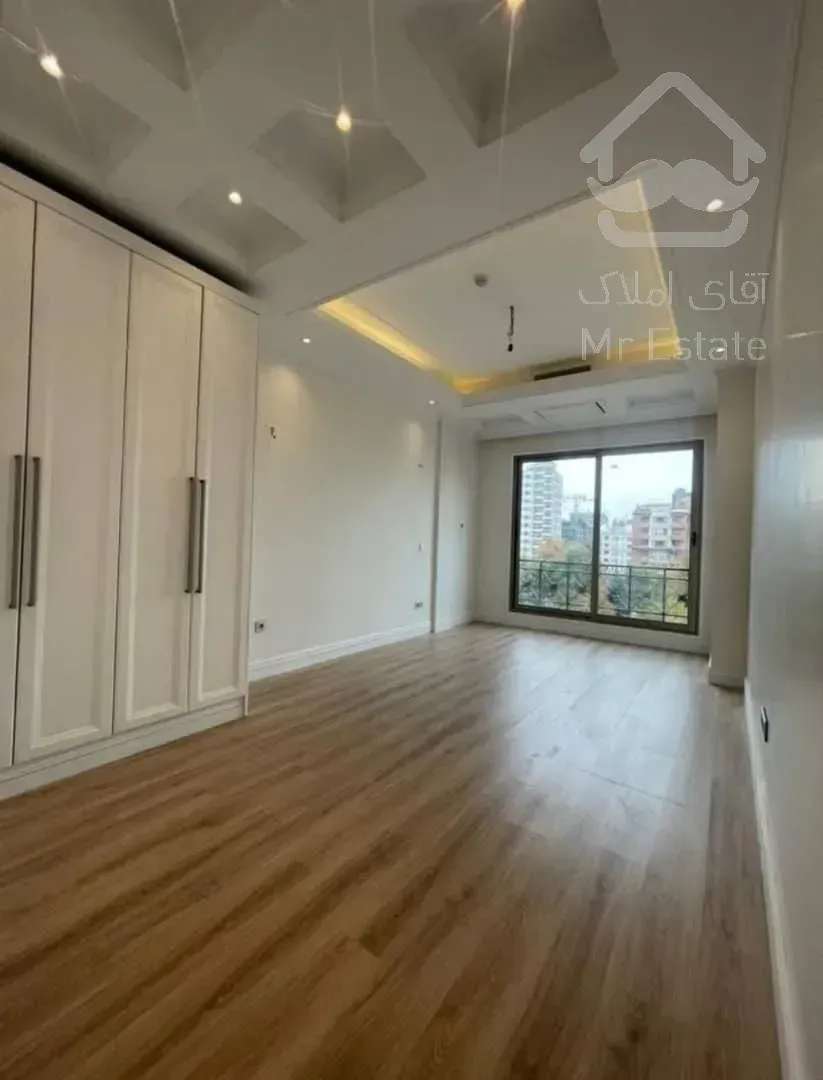 اجاره‌ آپارتمان ۲۰۰ متری در ولنجک