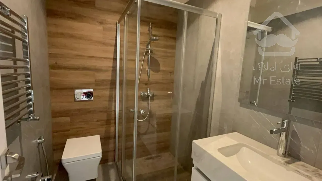 اجاره‌ آپارتمان ۲۰۰ متری در ولنجک