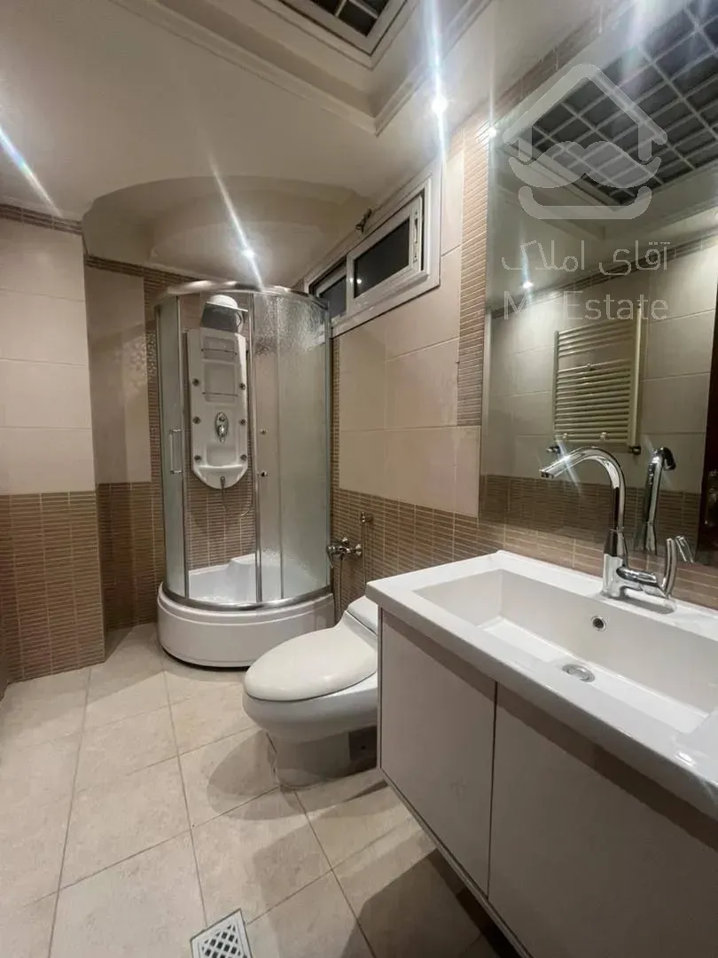 اجاره آپارتمان ۲۹۰ متری در ولنجک