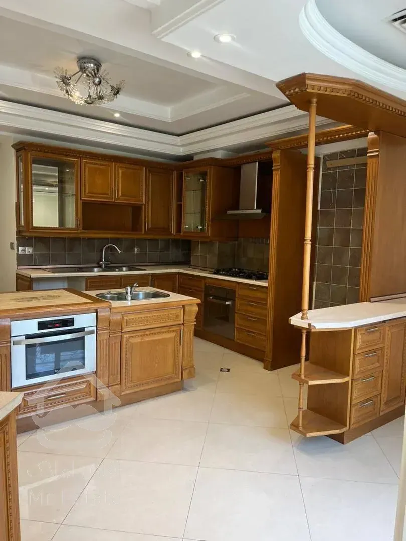 اجاره آپارتمان ۲۹۰ متری در ولنجک