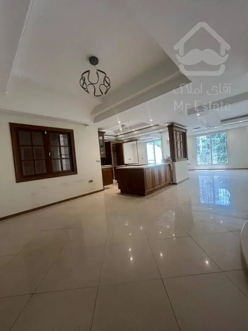 اجاره آپارتمان ۲۹۰ متری در ولنجک