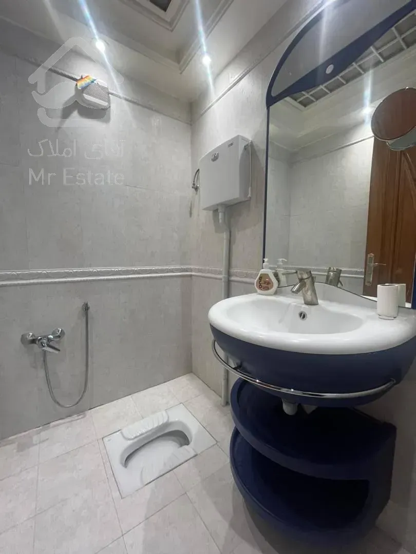 اجاره آپارتمان ۲۹۰ متری در ولنجک