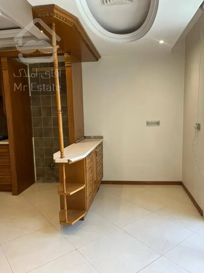 اجاره آپارتمان ۲۹۰ متری در ولنجک