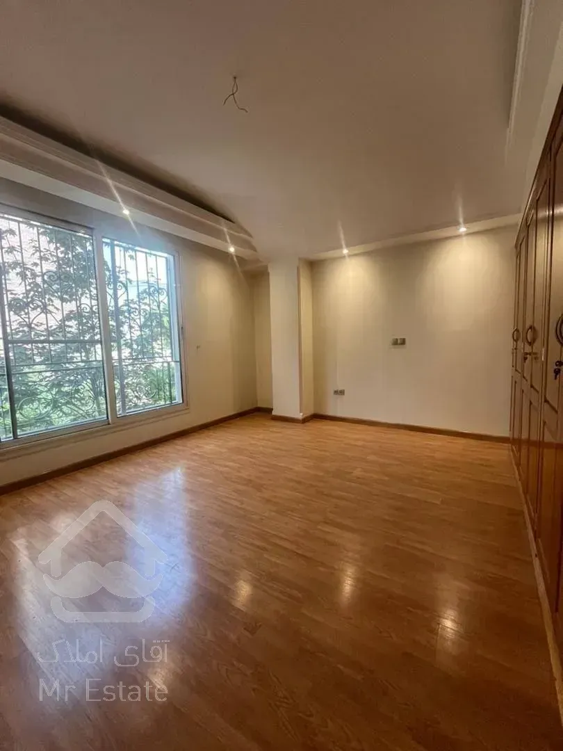 اجاره آپارتمان ۲۹۰ متری در ولنجک