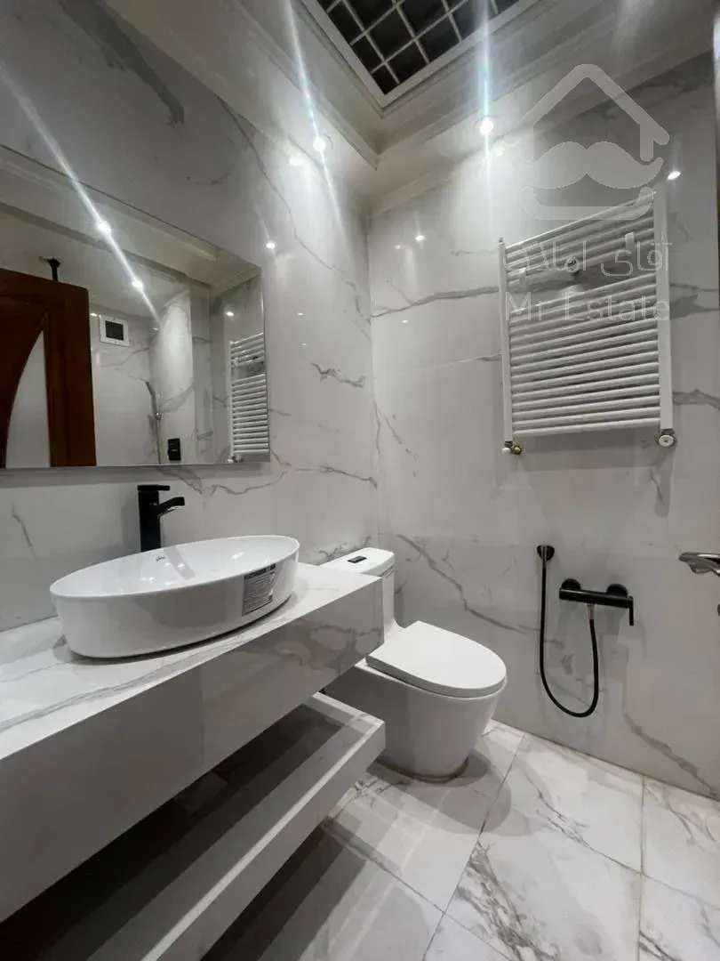 اجاره آپارتمان ۲۹۰ متری در ولنجک