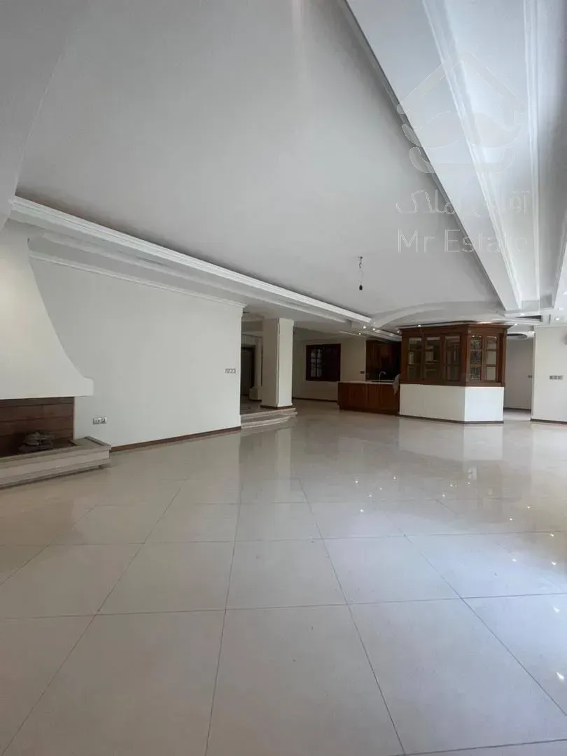 اجاره آپارتمان ۲۹۰ متری در ولنجک