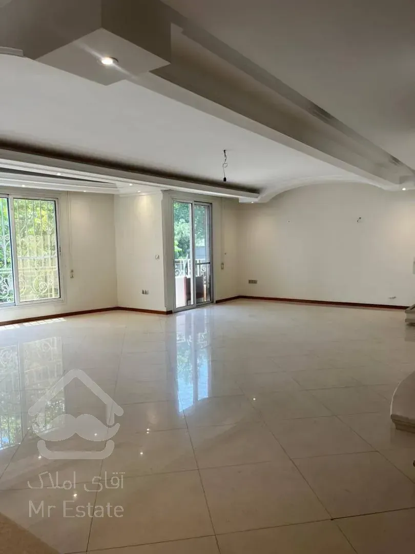 اجاره آپارتمان ۲۹۰ متری در ولنجک