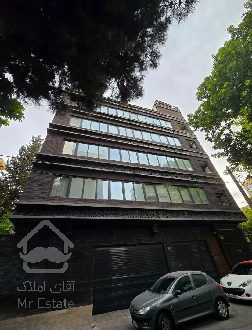 رهن مستغلات ۵۰۰ متری در محمودیه