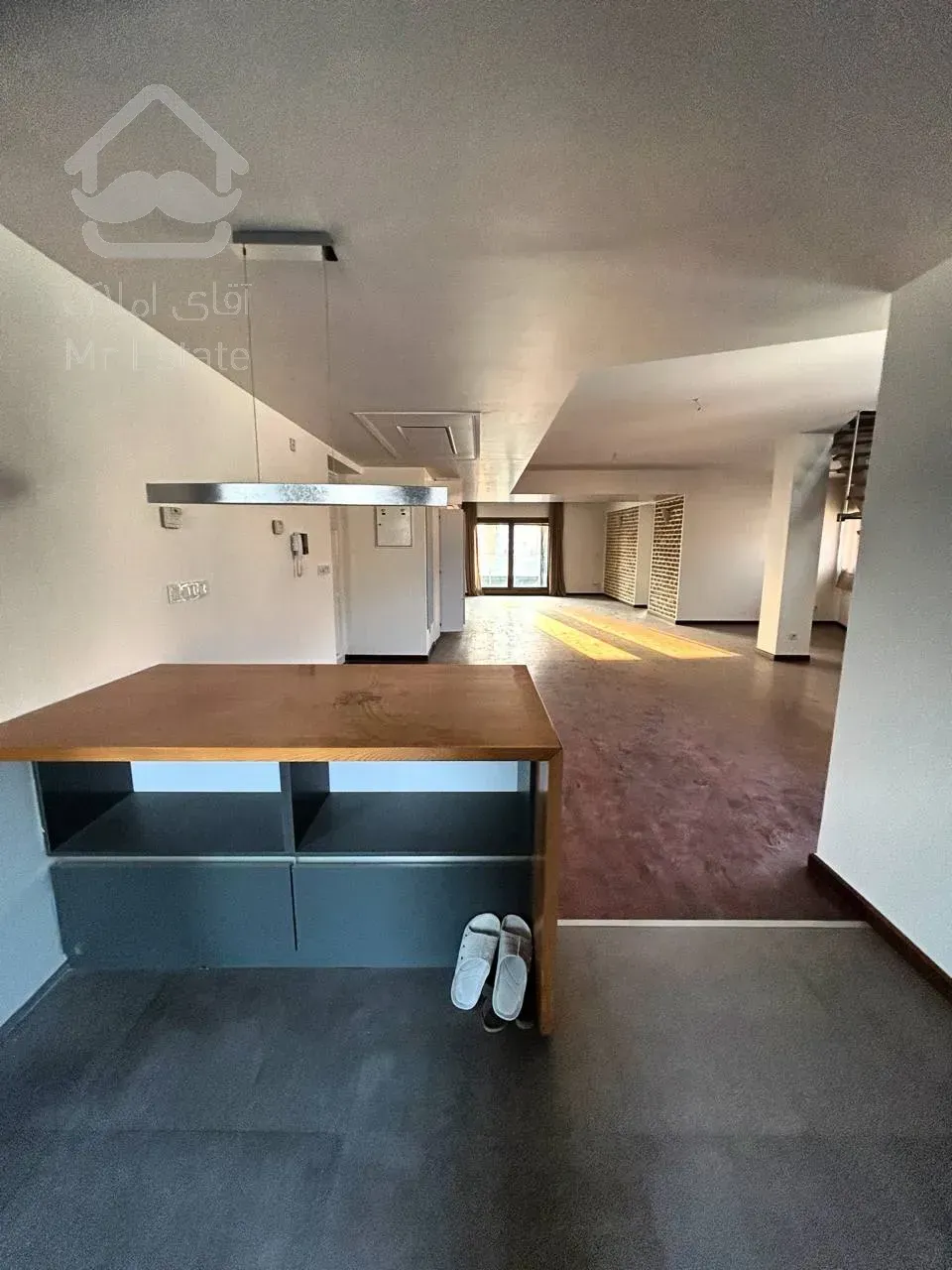 رهن پنت هاوس ۳۰۰ متری در زعفرانیه