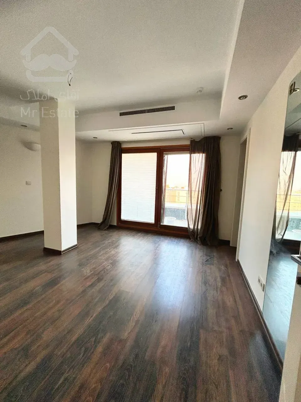 رهن پنت هاوس ۳۰۰ متری در زعفرانیه