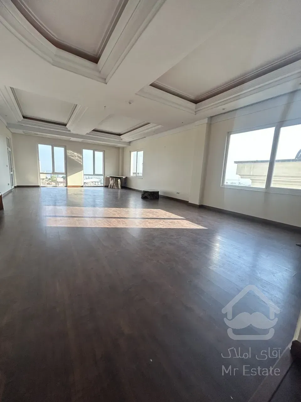 اجاره آپارتمان ۲۸۰ متری در ولنجک