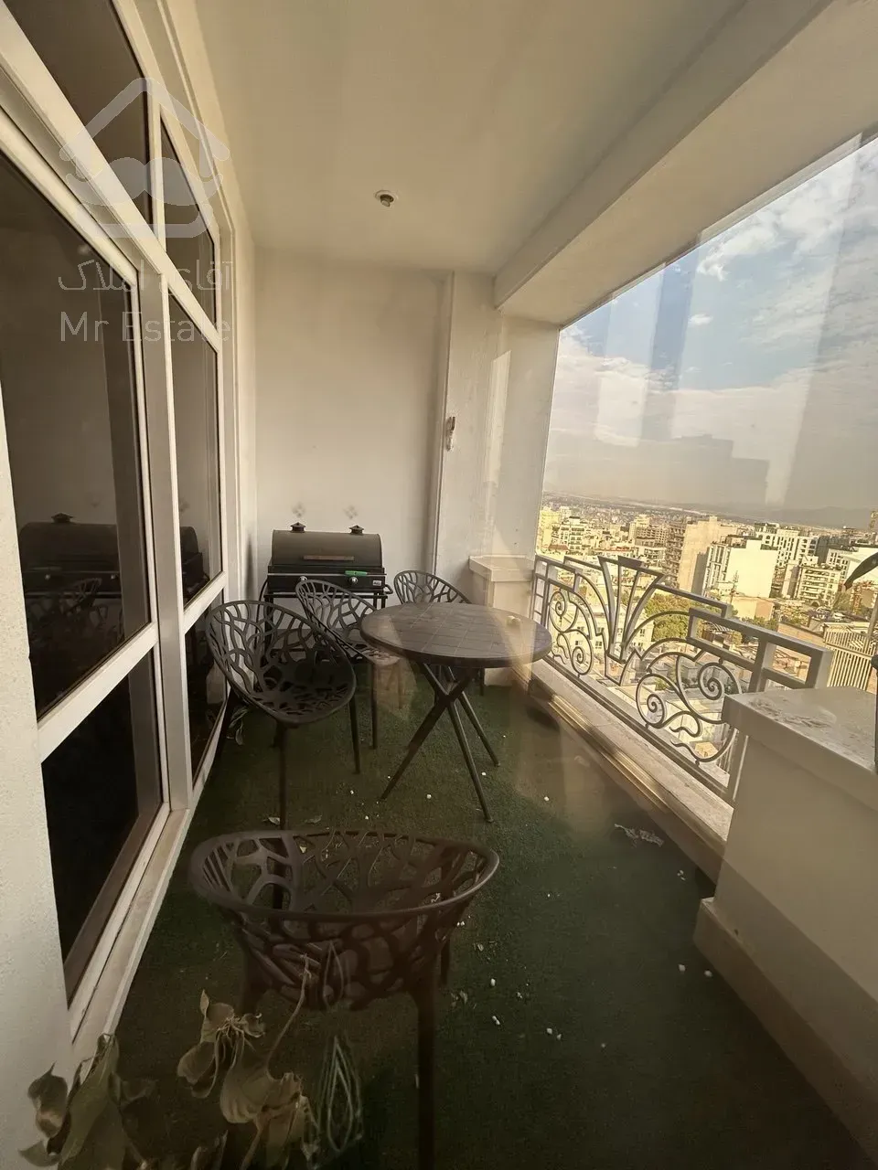 اجاره آپارتمان ۲۸۰ متری در ولنجک