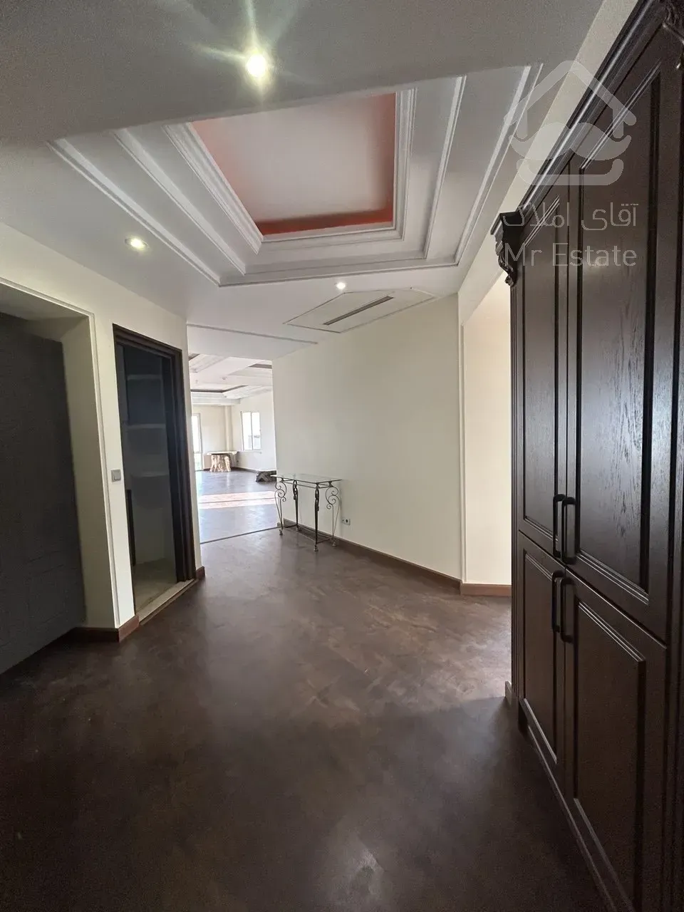 اجاره آپارتمان ۲۸۰ متری در ولنجک