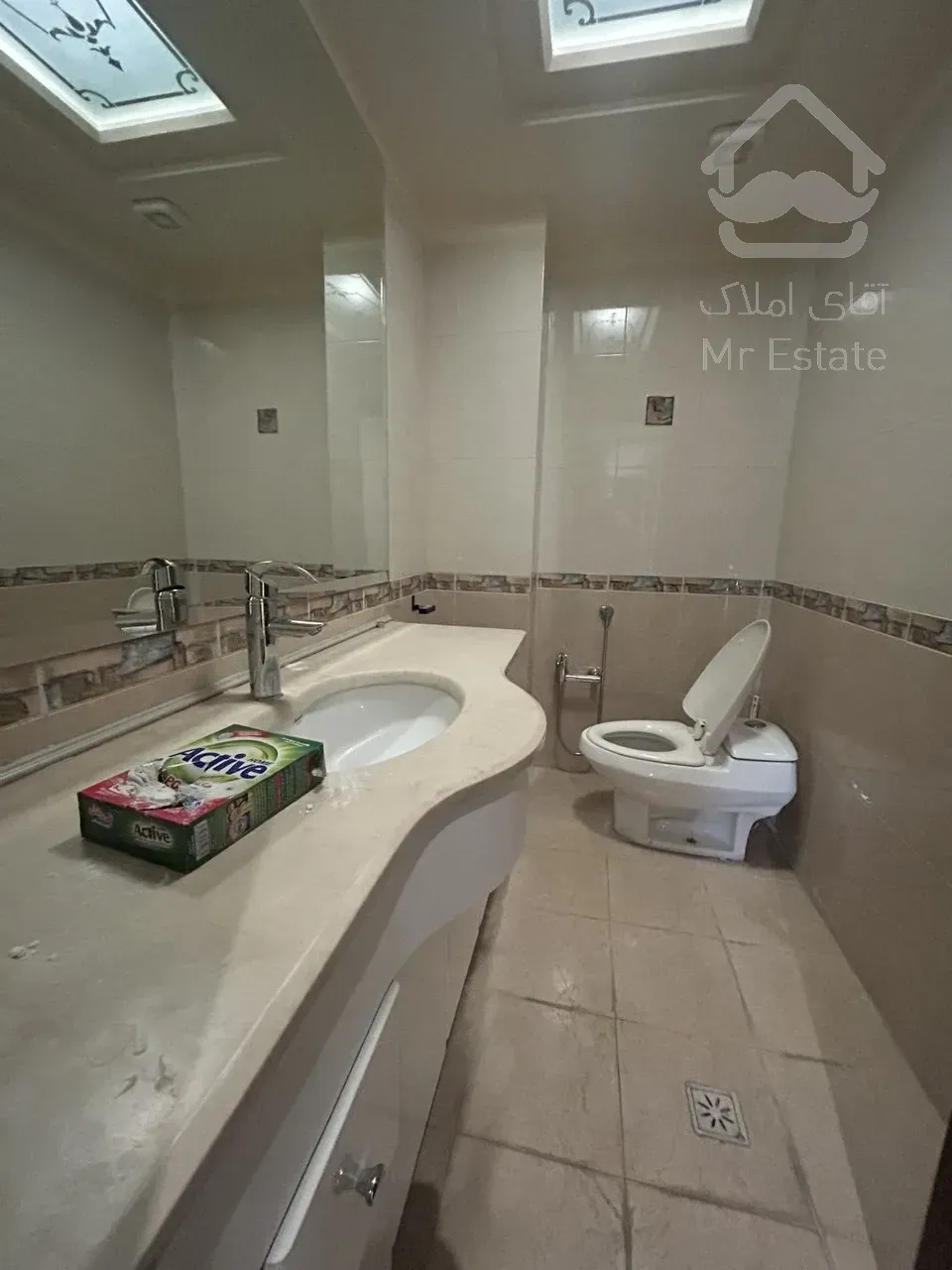 اجاره آپارتمان ۲۸۰ متری در ولنجک