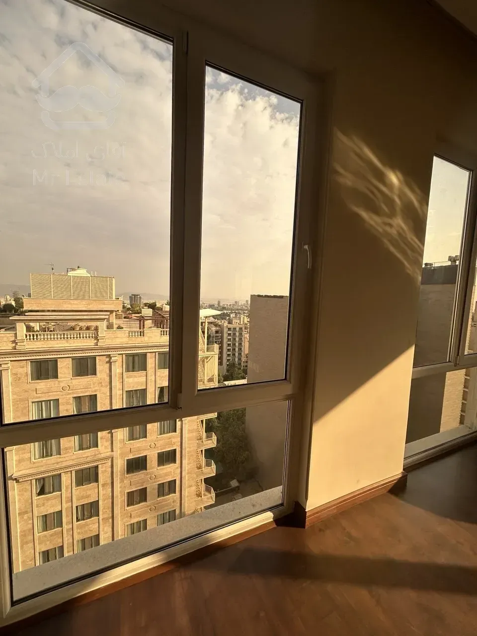 اجاره آپارتمان ۲۸۰ متری در ولنجک