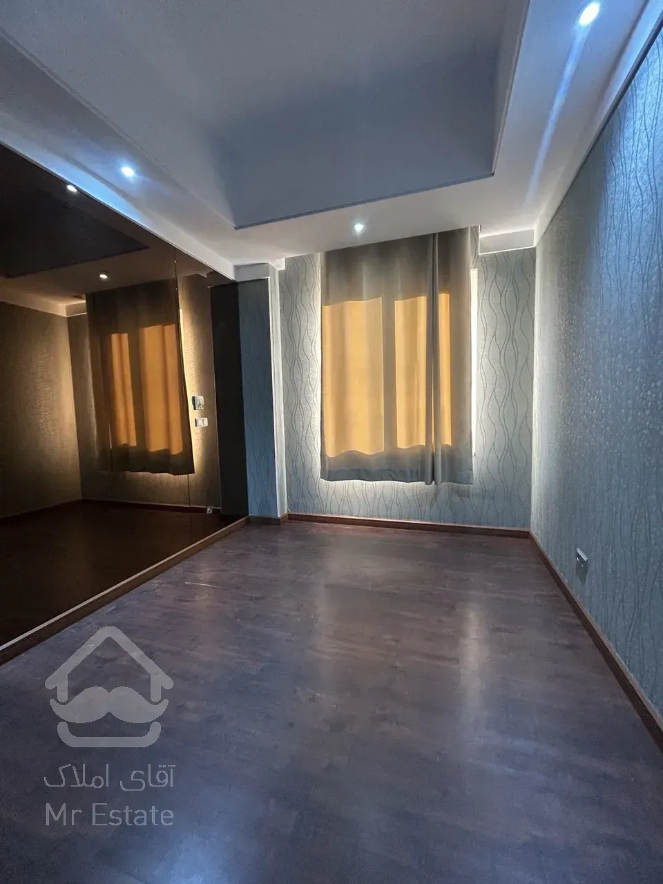 اجاره آپارتمان ۲۸۰ متری در ولنجک