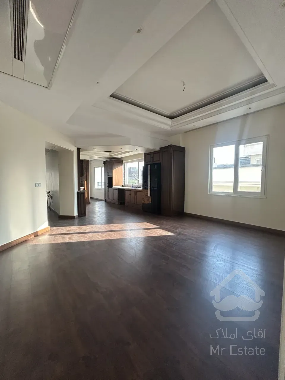 اجاره آپارتمان ۲۸۰ متری در ولنجک