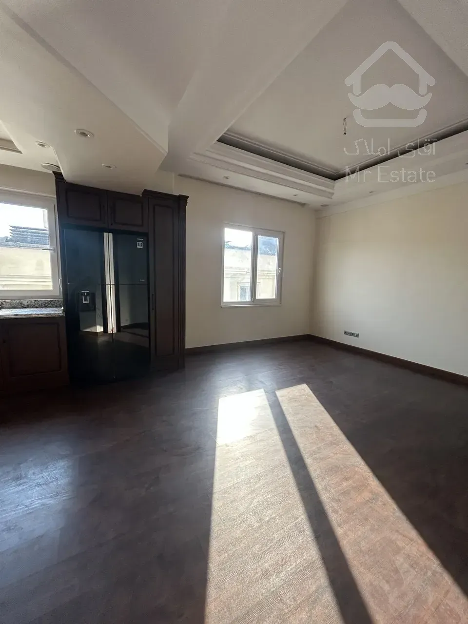 اجاره آپارتمان ۲۸۰ متری در ولنجک