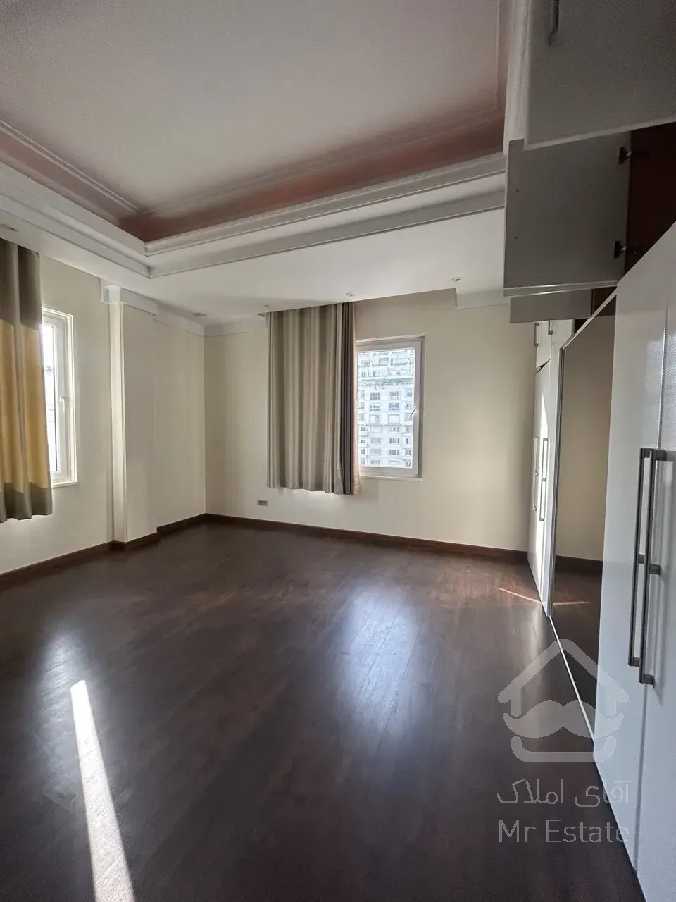 اجاره آپارتمان ۲۸۰ متری در ولنجک